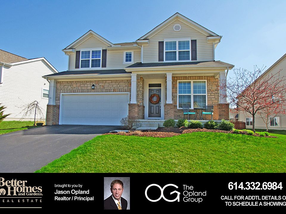 1st image of 110 Crystal Petal Dr
