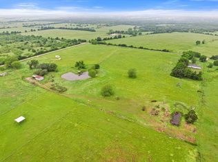 3305 NE County Road 3070, Kerens, TX 75144