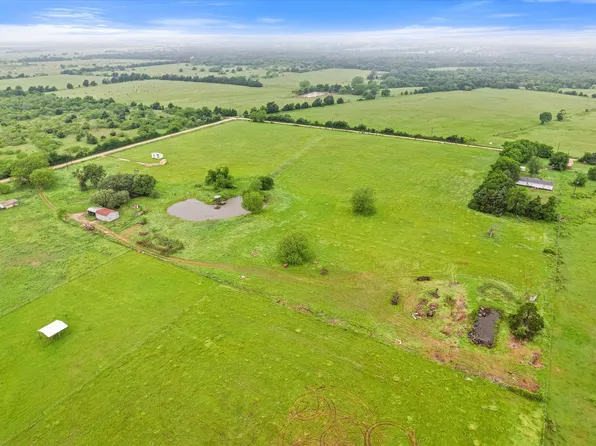 3305 NE County Road 3070, Kerens, TX 75144