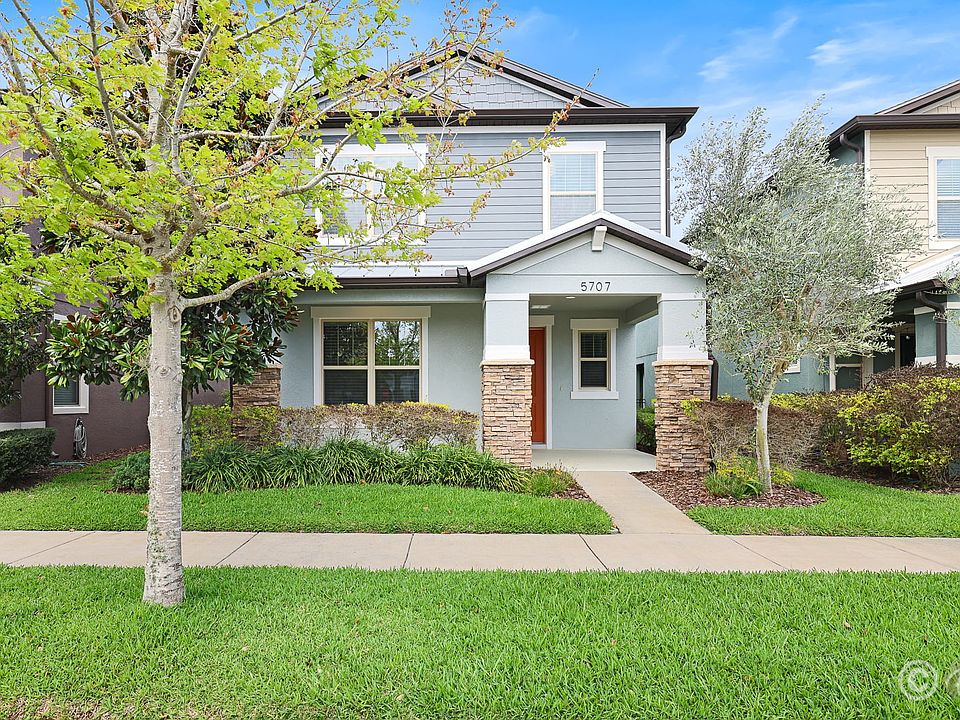 1st image of 5707 Village Center Dr