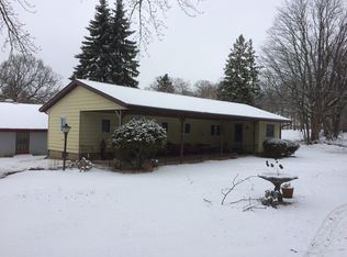 N1497w Hwy A, Kewaskum, WI 53040