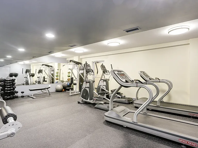 Keep Up With Your Fitness Goals