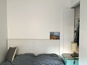 Rented by Sidney Rubell Co.