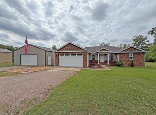 1255 Elm Rd, Adamsville, TN 38310