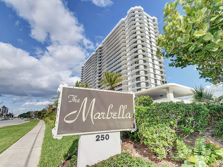 250 S Ocean Blvd #16C — Photo 84