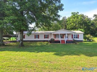 834 State Highway 20, Town Creek, AL 35672