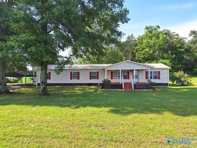 834 State Highway 20, Town Creek, AL, 35672