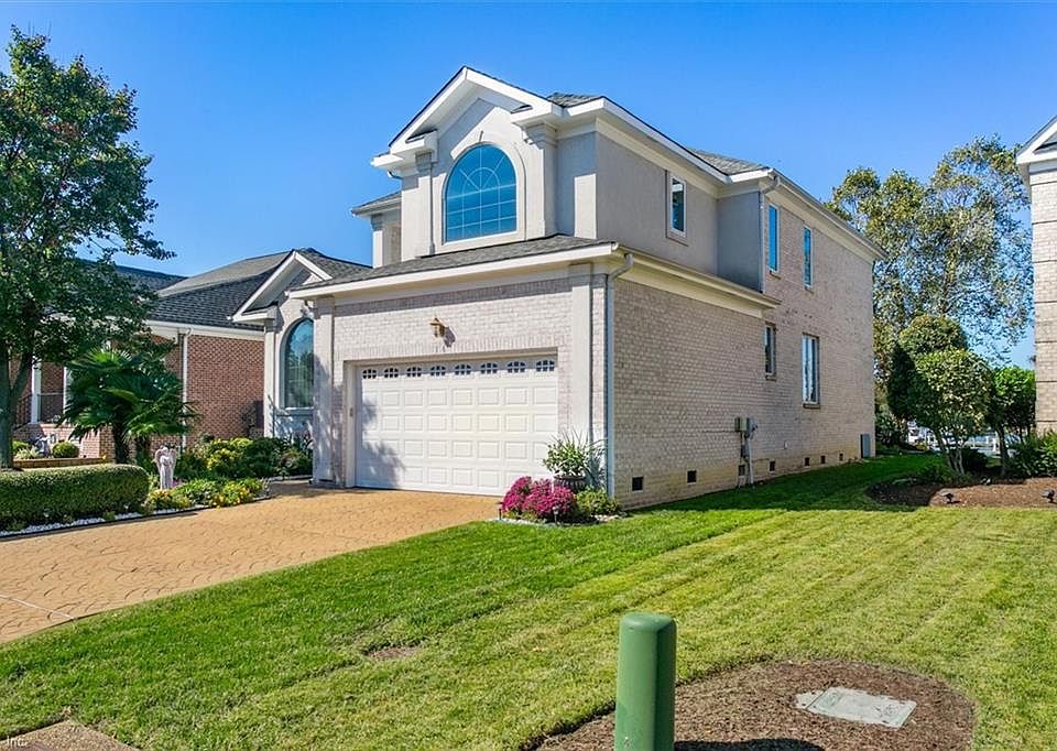 16 Brough Ln, Hampton, VA 23669 Zillow
