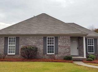 2015 Regent Rd, Prattville, AL 36066