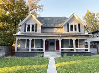 1918 W 7th Ave, Spokane, WA 99204