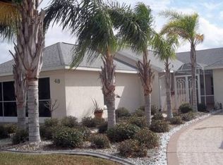 48 Clubhouse Ln, Sebring, FL 33876