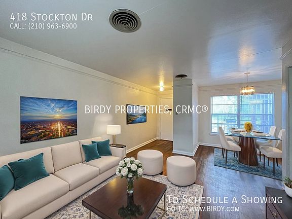 3rd image of 418 Stockton Dr