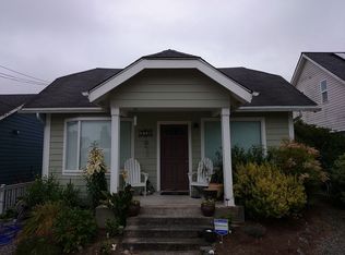 2708 57th Ave SW, Seattle, WA 98116