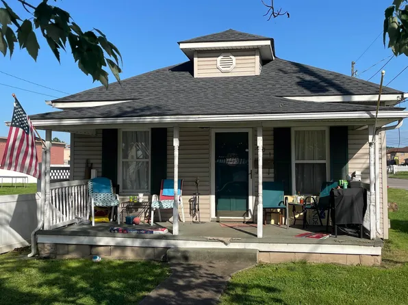 301 14th St, Kenova, WV 25530