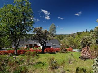 17250 Country Cir, Nevada City, CA