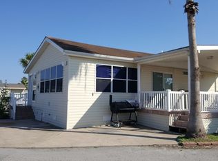 1 Conch Dr, Port Isabel, TX 78578