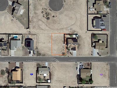 10218 W Heather Drive #1875, Arizona City, AZ, 85123
