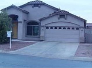 60948 E Rock Ledge Loop, Saddlebrooke, AZ 85739
