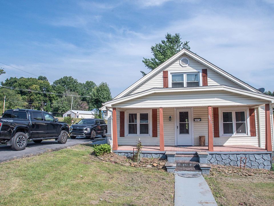 2816 Ashley St, Kingsport, TN 37664 Zillow