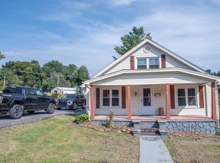 2816 Ashley St, Kingsport, TN 37664