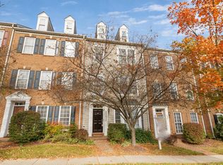 23422 Winemiller Way, Clarksburg, MD