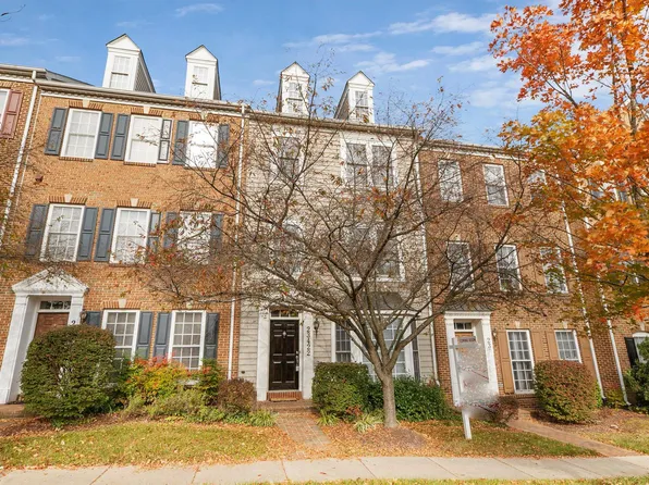 23422 Winemiller Way, Clarksburg, MD 20871