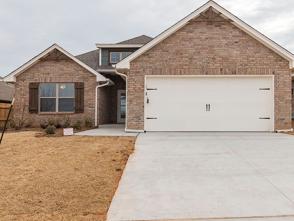 Homes by Taber Julie Floor Plan