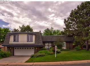 3150 S Holly Pl, Denver, CO 80222