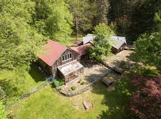 215 Johnson Rd, Roxbury, NY 12474