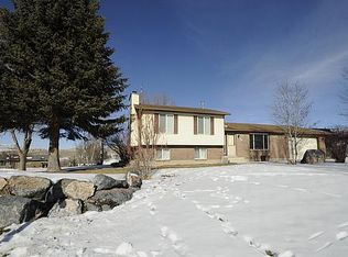 315 E 150 S, Coalville, UT 84017