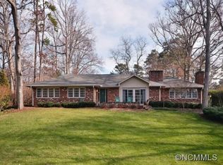 15 Kingwood Pl, Asheville, NC 28804