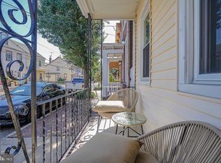 216 Saint Mary St, Burlington, NJ 08016