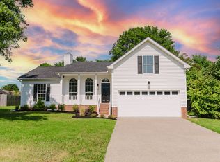 396 Buckingham Blvd, Gallatin, TN 37066