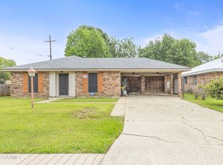103 Winsor Dr, Lafayette, LA 70507