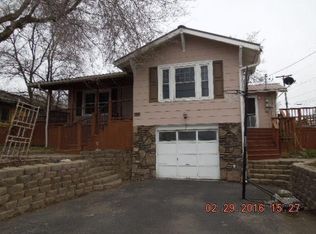 700 Doty St, Klamath Falls, OR 97601