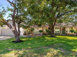 2307 Veterans Ave, Copperas Cove, TX 76522