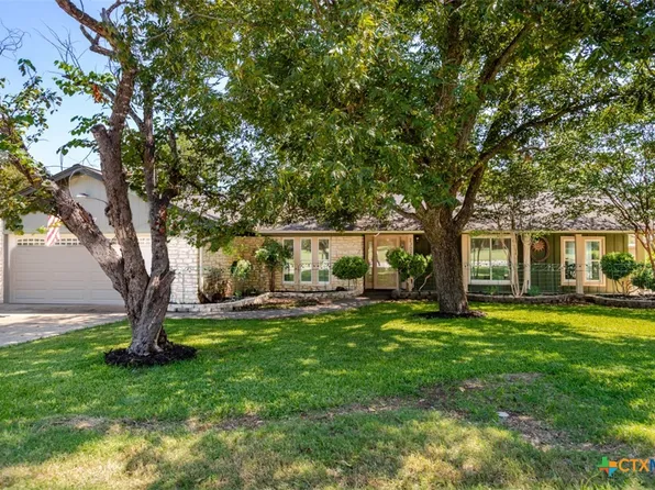 2307 Veterans Ave, Copperas Cove, TX 76522