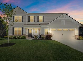 17265 Americana Xing, Noblesville, IN 46060