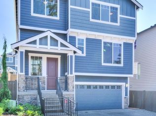 3510 192nd St SE, Bothell, WA 98012