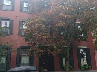 43 High St #2, Charlestown, MA 02129