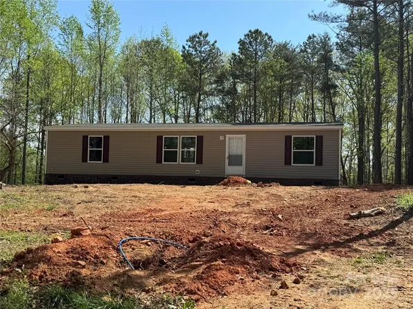 43300 Isen Rd, New London, NC 28127