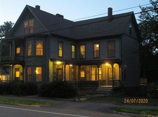 426 N State St #A, Concord, NH 03301