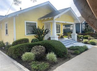 4010 E 11th St, Long Beach, CA 90804