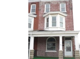 101 W Wood St, Norristown, PA