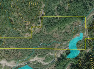 168 Hope Valley Rd, Trout Creek, MT 59874