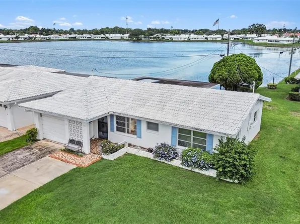 4133 96TH TERRACE N #4133, PINELLAS PARK, FL 33782
