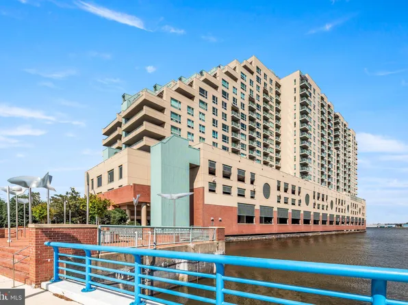 717 S Columbus Blvd Unit 715, Philadelphia, PA 19147