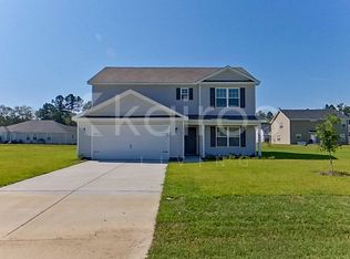 118 Mountain Holly Rd, Springfield, GA 31329