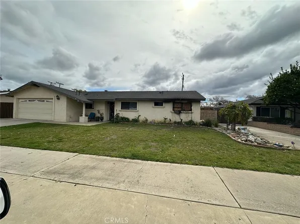 486 Crescent Ave, Santa Maria, CA 93455