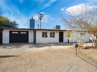 6938 Airway Ave, Yucca Valley, CA 92284